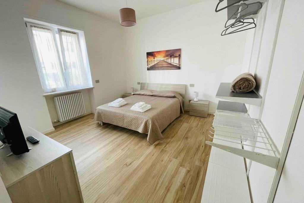 Appartement Ad Maiora à Vérone Extérieur photo