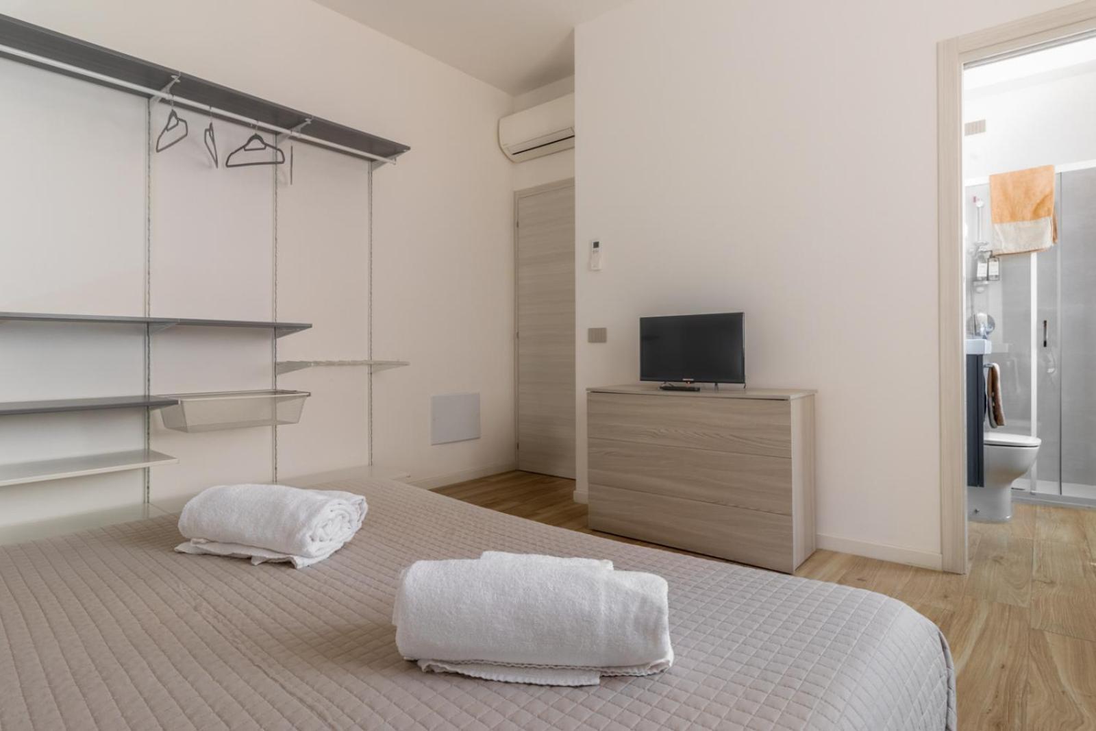 Appartement Ad Maiora à Vérone Extérieur photo