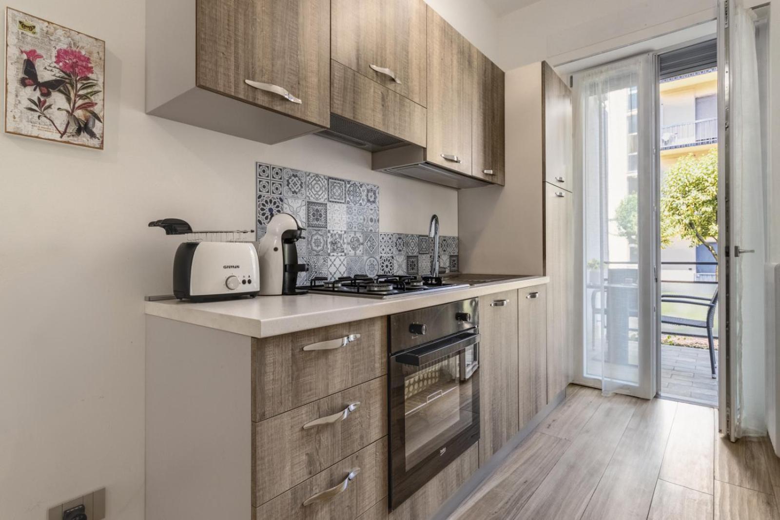 Appartement Ad Maiora à Vérone Extérieur photo