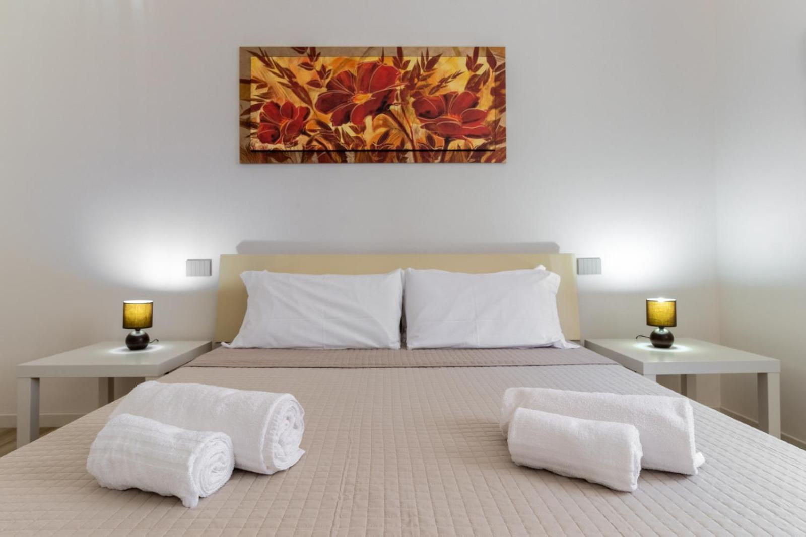 Appartement Ad Maiora à Vérone Extérieur photo