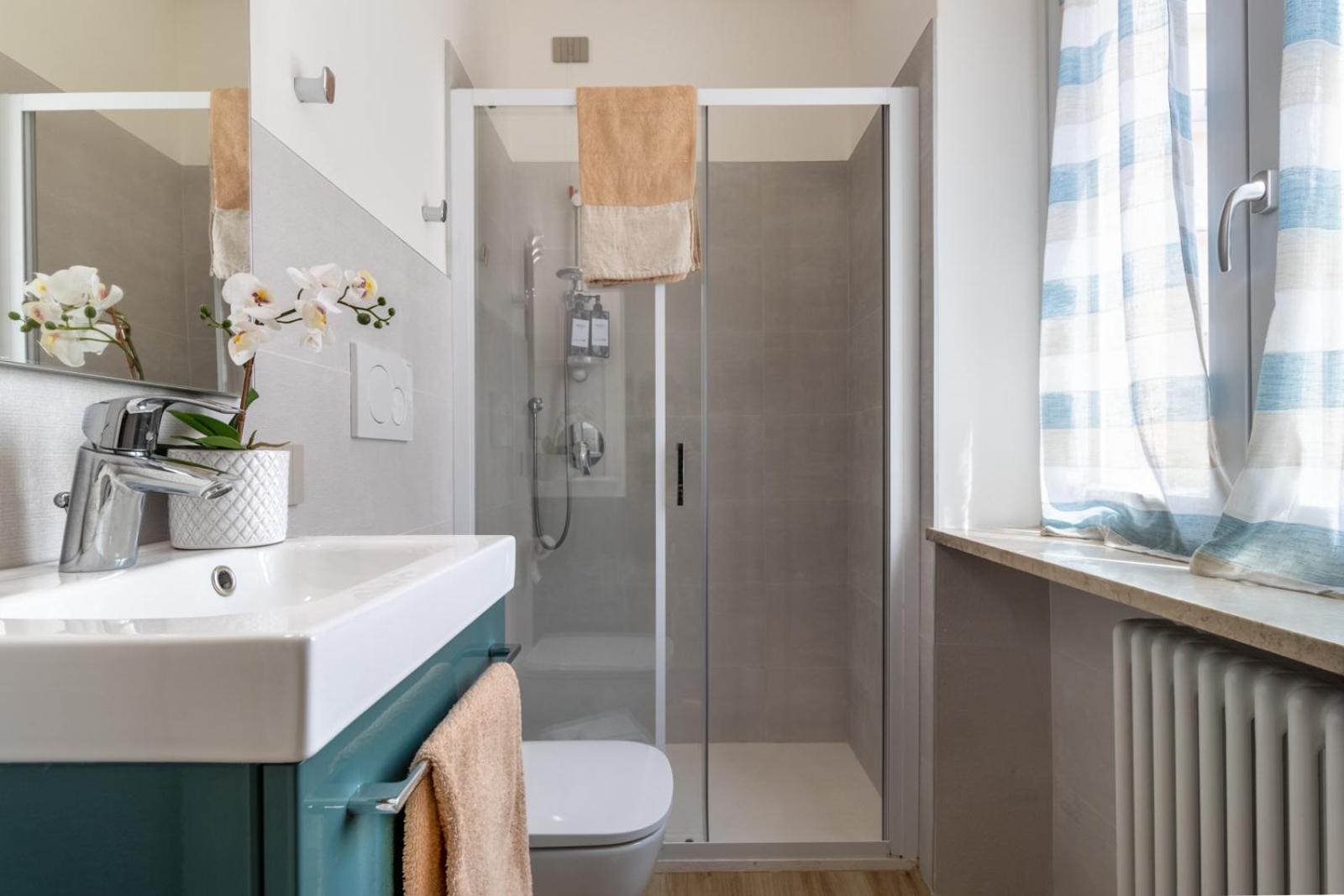 Appartement Ad Maiora à Vérone Extérieur photo