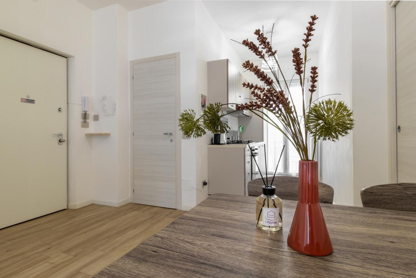 Appartement Ad Maiora à Vérone Extérieur photo