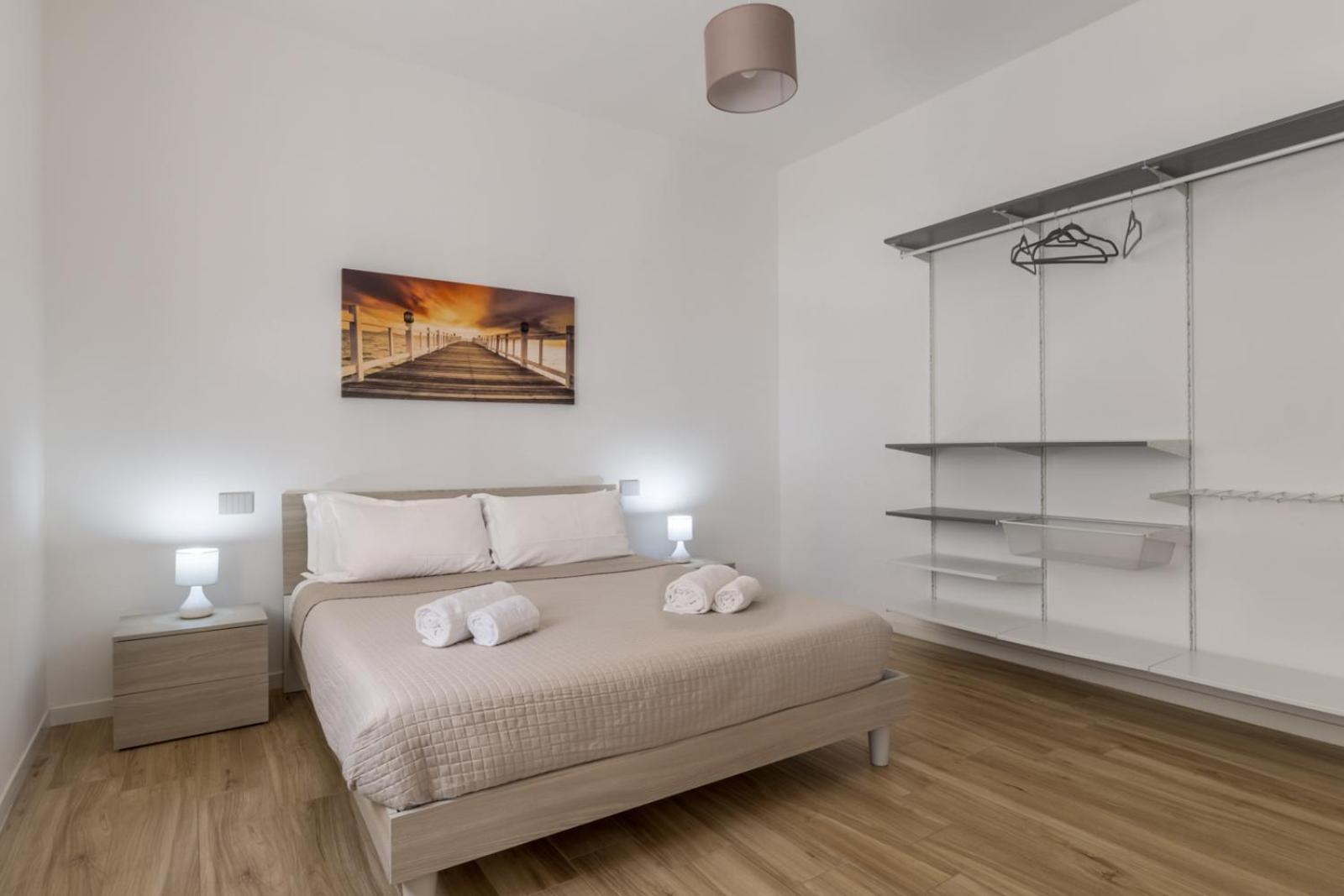 Appartement Ad Maiora à Vérone Extérieur photo