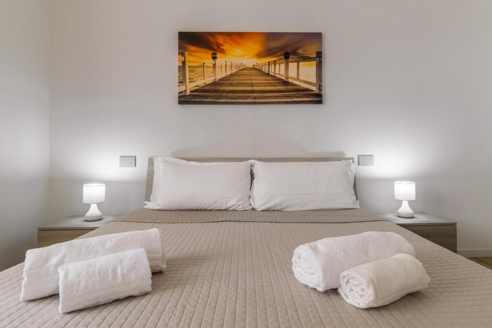 Appartement Ad Maiora à Vérone Extérieur photo