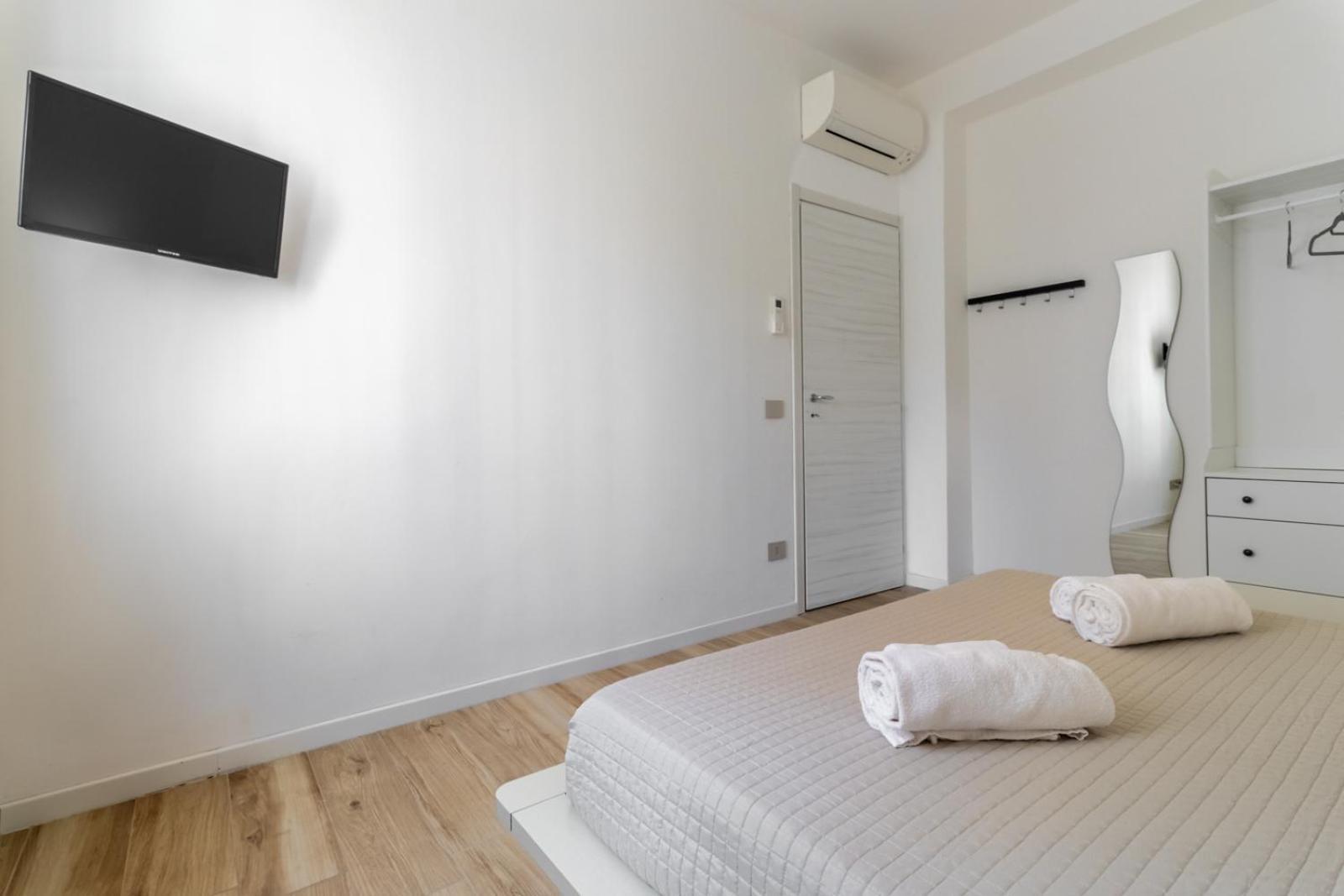 Appartement Ad Maiora à Vérone Extérieur photo