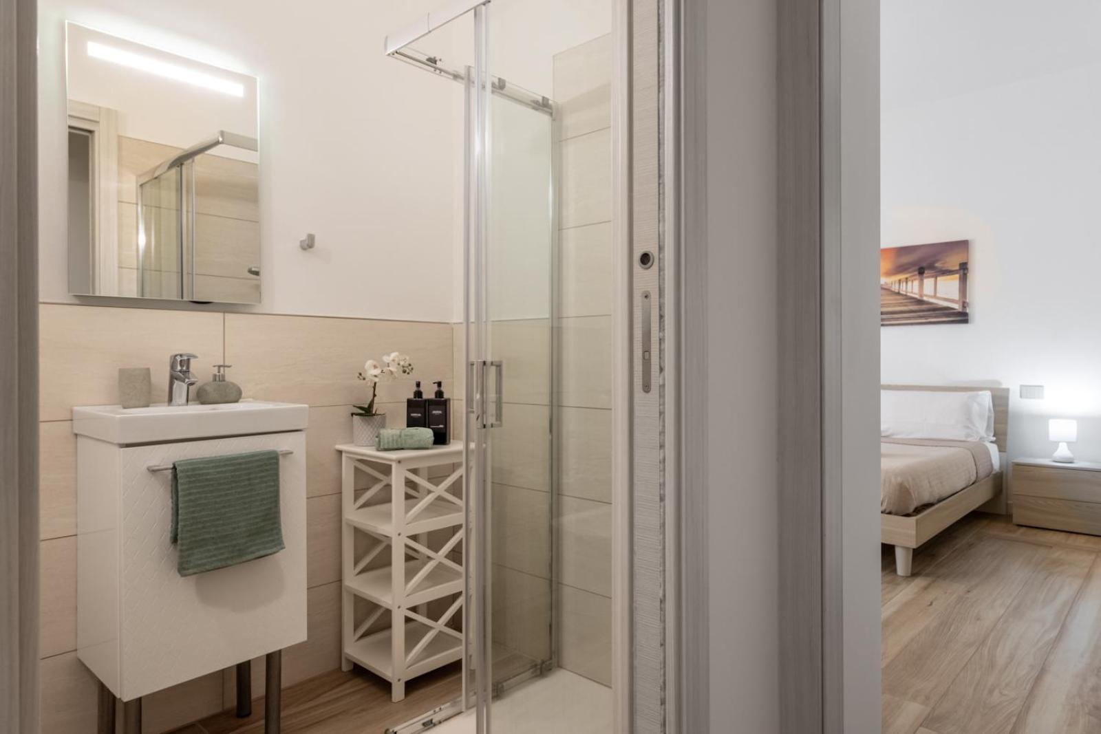 Appartement Ad Maiora à Vérone Extérieur photo