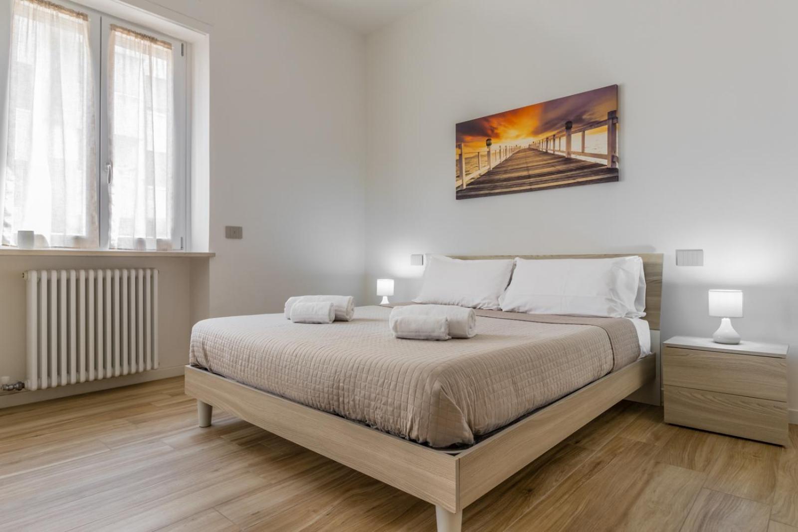 Appartement Ad Maiora à Vérone Extérieur photo